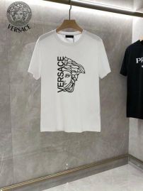 Picture of Versace T Shirts Short _SKUVersaceS-4XL25tn3240162